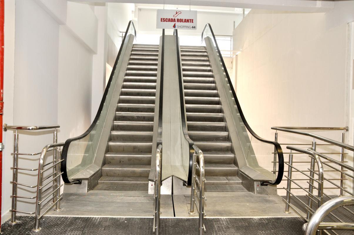 Hotel 44 - Goiania — Fotos 2